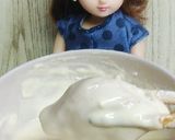 リカちゃん♡メカジキの天ぷら(つゆだく)作り方5写真
