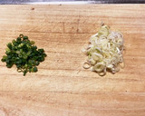 特製だしでいただく！だしそうめん作り方1写真
