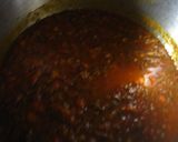 本格ボロネーゼ（ミートソース）作り方24写真