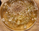 特製だしでいただく！だしそうめん作り方2写真