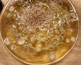 特製だしでいただく！だしそうめん作り方2写真