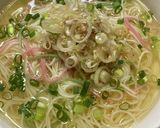 特製だしでいただく！だしそうめん作り方4写真