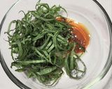 みやさんちの！ご飯がススム！大葉ニンニク作り方2写真