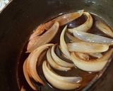 5分で作れる絶品牛丼！作り方2写真