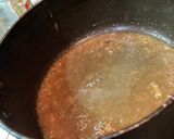 5分で作れる絶品牛丼！作り方4写真