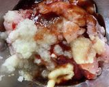 柔らかジューシー・鳥もも肉のオーブン焼き作り方2写真
