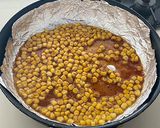 とうもろこしのバターしょうゆごはん作り方2写真