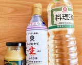 米粉でカリッと♪手羽先から揚げ作り方1写真