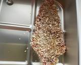 牛肉の紙カツ（五香粉風味)作り方7写真
