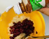 TAJIN(タヒン)ライスのブリトー作り方2写真