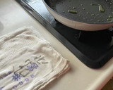 フライの衣残りで作ったクレープ作り方6写真