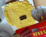 フライの衣残りで作ったクレープ作り方10写真