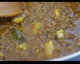 自分史上、最高のスパイスキーマカレー作り方10写真