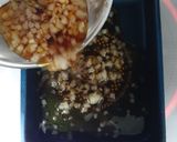 仙台みそとマヨネーズで旨味UPハンバーグ作り方11写真
