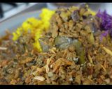 自分史上、最高のスパイスキーマカレー作り方13写真