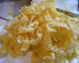 ☆　サクサク揚げワンタンのトマトあんかけ作り方16写真