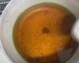 スタミナ蕎麦作り方2写真