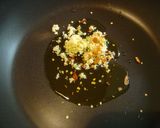 ☆　サクサク揚げワンタンのトマトあんかけ作り方7写真
