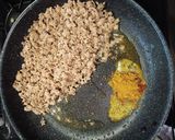 【レモン香る】夏の和風ドライカレー♪作り方3写真