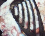 鶏もも肉でジューシー北京ダック作り方7写真