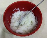 簡単☆おはぎ作り方1写真