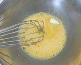crema catalana作り方2写真