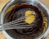 pound cake(生チョコ作り方2写真