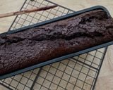 pound cake(生チョコ作り方5写真