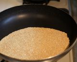 オートミールを混ぜて冷やすだけ生クッキー作り方3写真