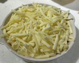 かんたん梅干しチキンドリア作り方6写真
