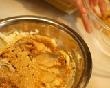 オートミールを混ぜて冷やすだけ生クッキー作り方6写真