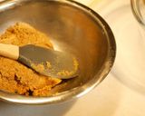 オートミールを混ぜて冷やすだけ生クッキー作り方7写真