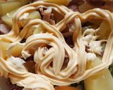 電子レンジで☆ウチのポテトサラダ作り方6写真