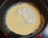 超簡単！ズッキーニのクリームソース作り方4写真