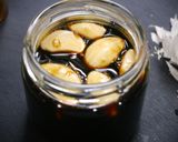 簡単！にんにく醤油作り方3写真