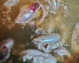 うな肝【鰻の肝】の甘辛煮☆スタミナ食作り方2写真