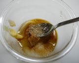 なすといえばコレ！豚こま茄子　甘味噌炒め作り方1写真