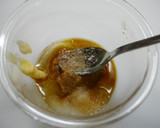 なすといえばコレ！豚こま茄子　甘味噌炒め作り方1写真