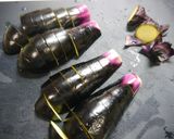 なすといえばコレ！豚こま茄子　甘味噌炒め作り方2写真
