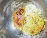 HMで簡単ピザパン！作り方3写真