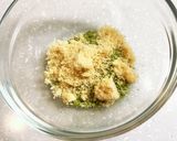 簡単濃厚抹茶羊羹作り方1写真