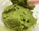 簡単濃厚抹茶羊羹作り方7写真