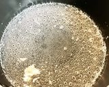 簡単濃厚抹茶羊羹作り方9写真