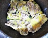 厨房ばあばぁ!南瓜カレーピカタ風。作り方3写真