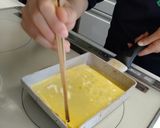 ☆錦糸卵の簡単作り方☆作り方4写真