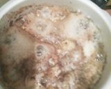 鍋でも!圧力鍋でも!手羽元のコーラ煮♡作り方5写真