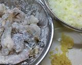 油で揚げない ぷりぷり海老チリ作り方5写真