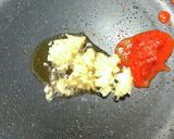 油で揚げない ぷりぷり海老チリ作り方9写真