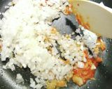 油で揚げない ぷりぷり海老チリ作り方10写真