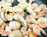 油で揚げない ぷりぷり海老チリ作り方7写真